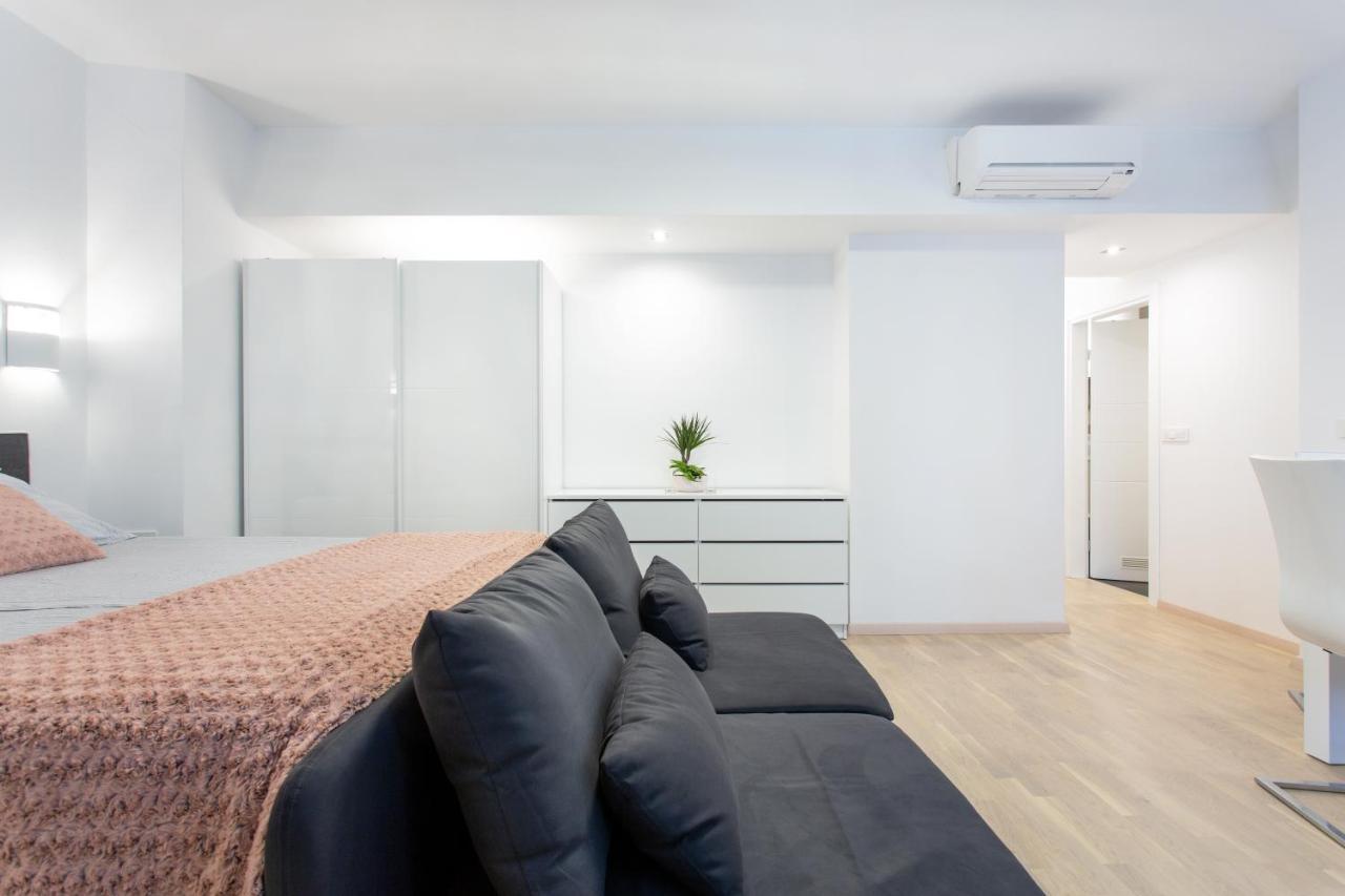 Urban Style Apartments By Loft Liubliana Exterior foto